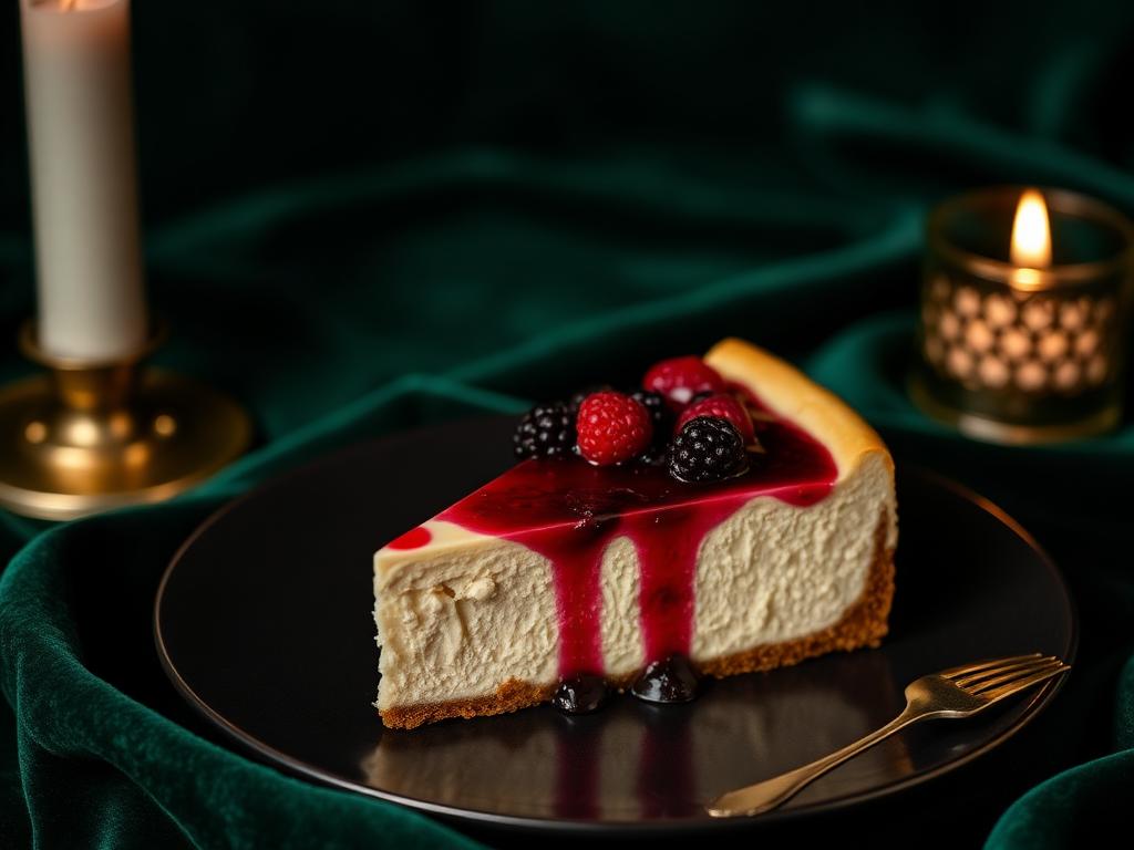 Cheese Cake