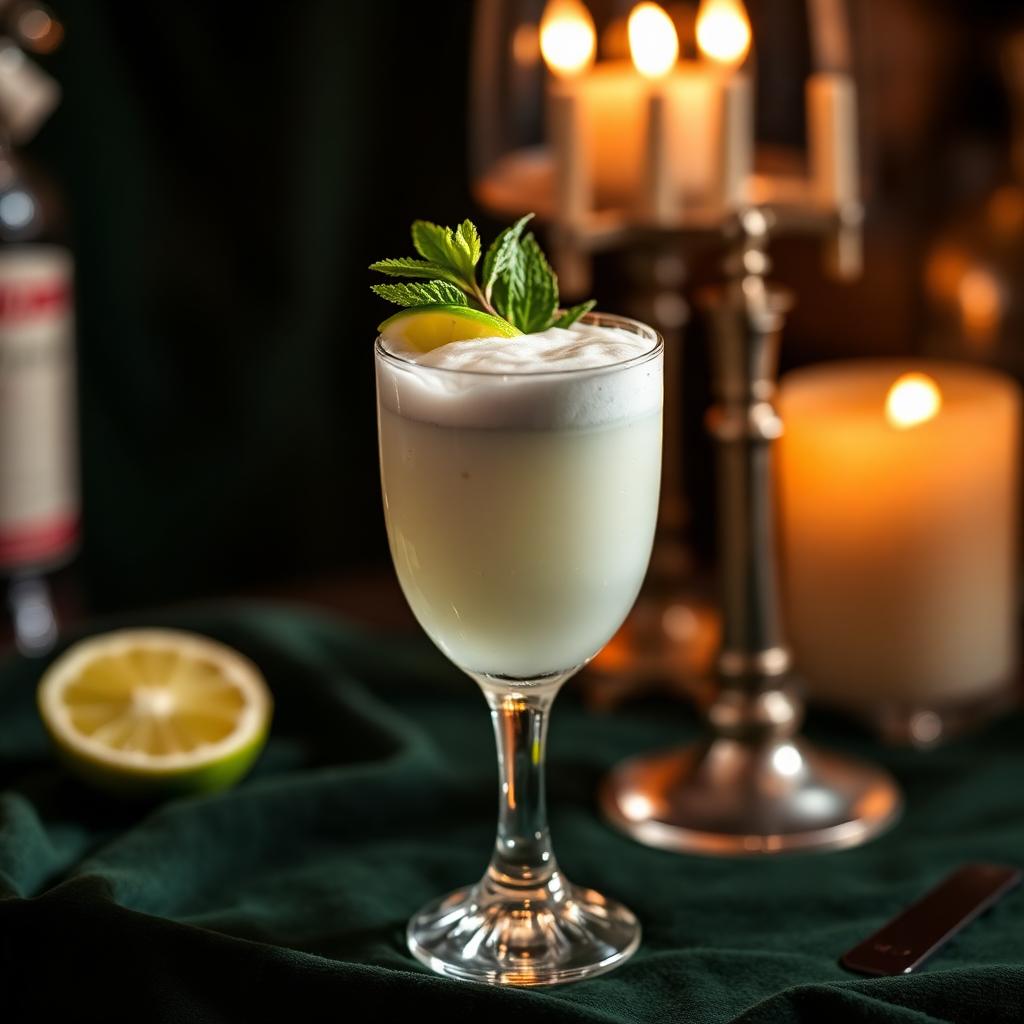 Coco Spritz