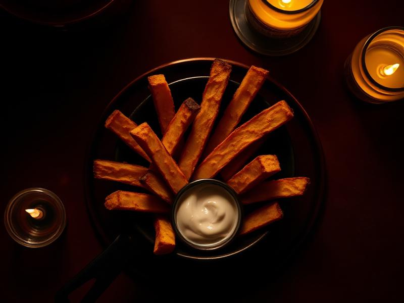 Fries