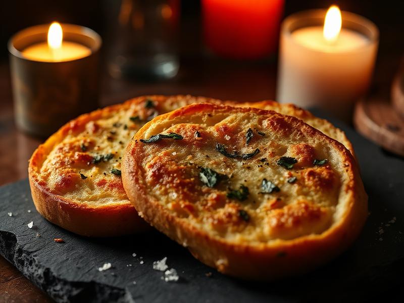 Garlic Bread