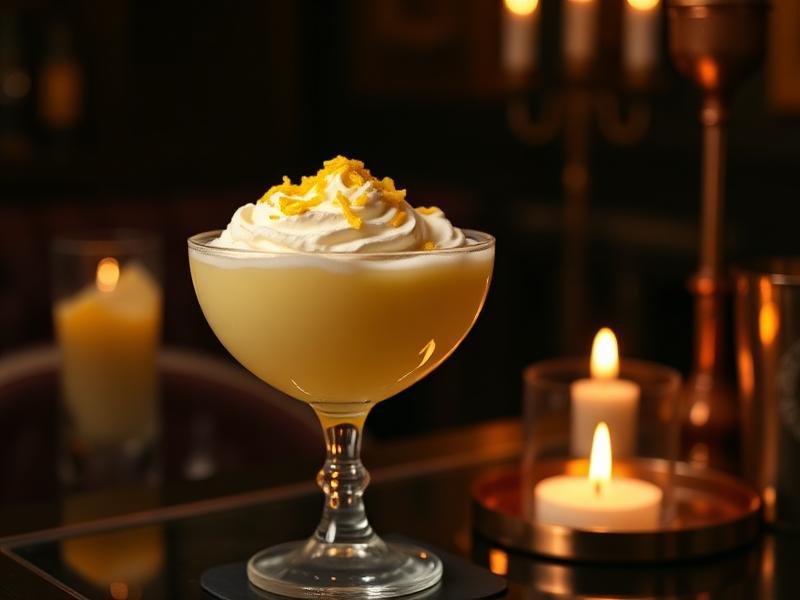 Lemon Pie