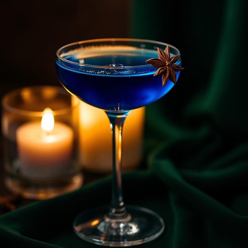 Midnight Breeze